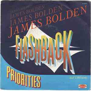 James Bolden - Flashback