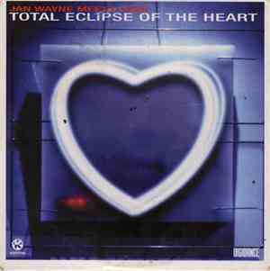 Jan Wayne Meets Lena  - Total Eclipse Of The Heart
