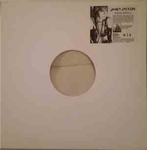 Janet - Rock With U