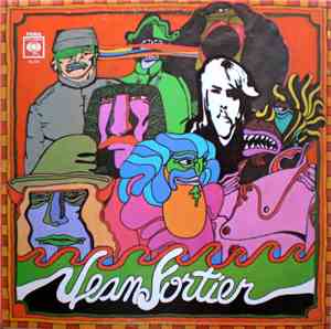 Jean Fortier - Jean Fortier