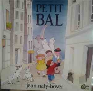 Jean Naty-Boyer - Petit Bal