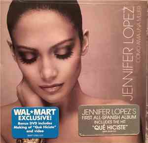 Jennifer Lopez - Como Ama Una Mujer