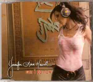 Jennifer Love Hewitt - Can I Go Now