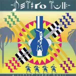 Jethro Tull - A Little Light Music