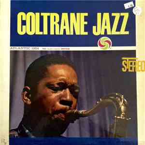 John Coltrane - Coltrane Jazz