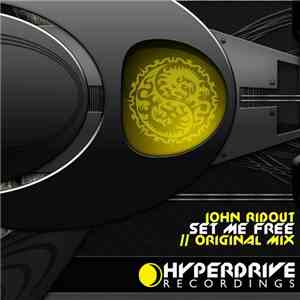 John Ridout - Set Me Free
