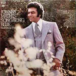 Johnny Mathis - Song Sung Blue
