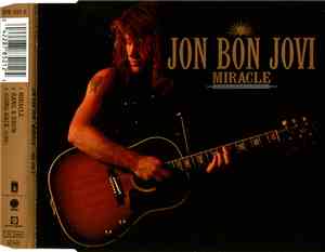 Jon Bon Jovi - Miracle