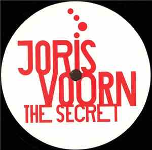 Joris Voorn - The Secret