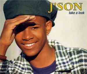 J'Son - Take A Look