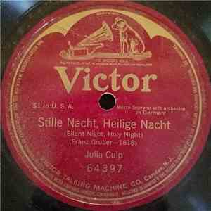 Julia Culp - Stille Nacht, Heilige Nacht (Silent Night, Holy Night)