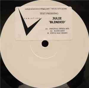 Julie - Blinded