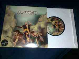 KeyMono - Run Boy