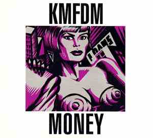 KMFDM - Money / Bargeld