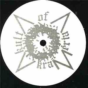 Kult Of Krameria - Karmeria Cuts / Tomo I