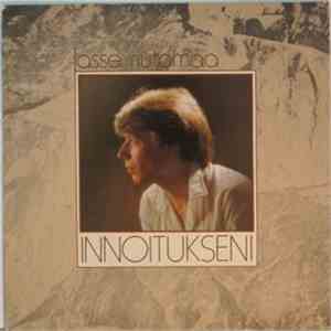 Lasse Riutamaa - Innoitukseni