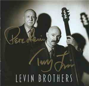 Levin Brothers - Levin Brothers