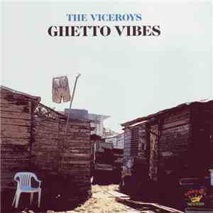 Lloyd Deslandes - Ghetto Vibes