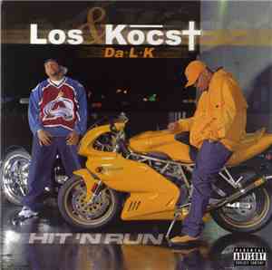 Los & Kocst - Hit'n Run