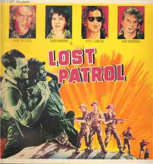 Lost Patrol - Lost Patrol