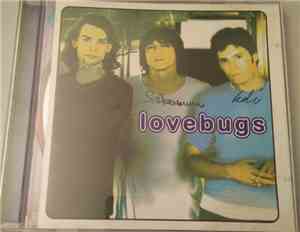 Lovebugs - Lovebugs
