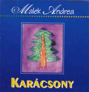 Malek Andrea - Karácsony