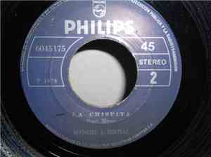 Manuel J. Bernal - Choco / La Chispita