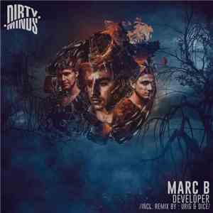 Marc B  - Developer