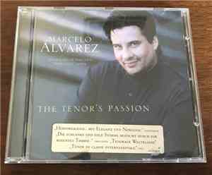 Marcelo Álvarez, Staatskapelle Dresden, Marcello Viotti - The Tenor's Passi ...