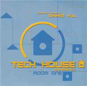 Maxim Yul - Tech House Experience