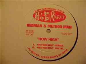 Method Man & Redman - How High