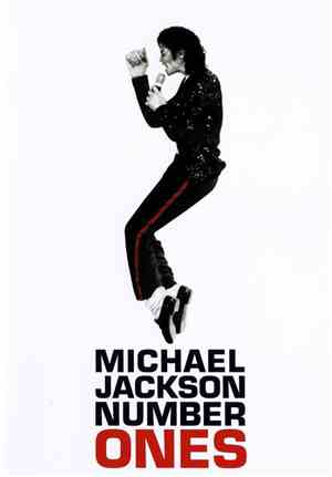 Michael Jackson - Number Ones