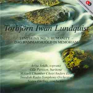 Mikaeli Chamber Choir, Swedish Radio Symphony Orchestra, Sixten Ehrling - T ...