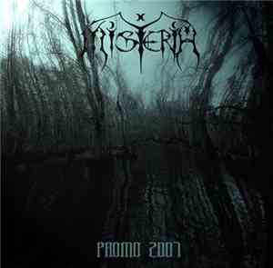 Misteria  - Promo 2007