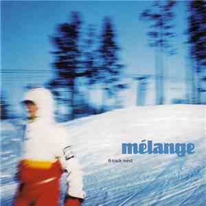 Mélange - 8-track Mcd