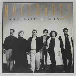 Mocedades - Sobreviviremos