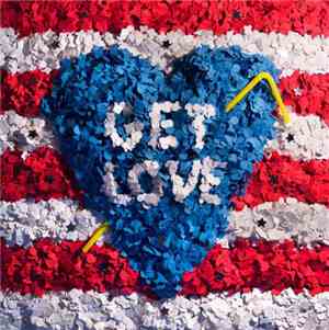 Naive New Beaters - Get Love