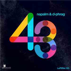 Napalm & d-phrag - 43