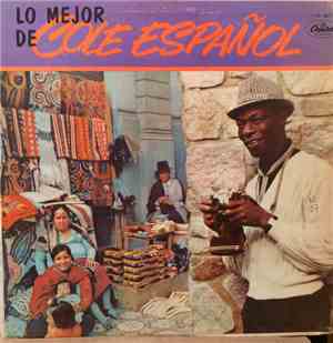 Nat 'King' Cole - Cole Español