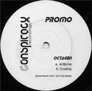Octagen - Airborne / Cruising