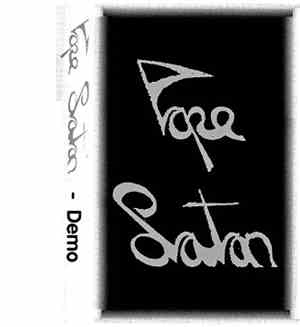 Pape Satan - Aborterd Demo 1998