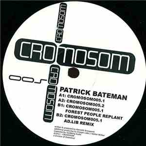Patrick Bateman - Cromosom005