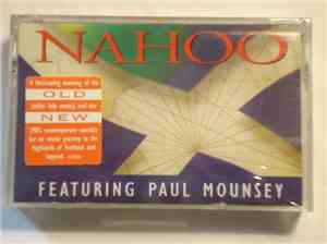 Paul Mounsey - Nahoo