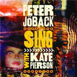 Peter Jöback With Kate Pierson - Sing