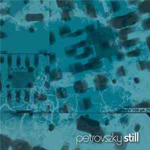 Petrovszky - Still EP