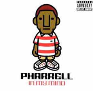 Pharrell - In My Mind