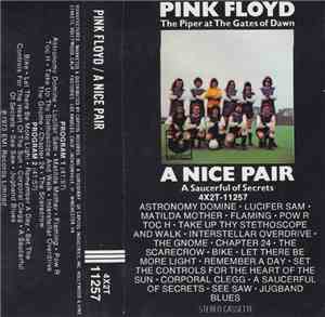 Pink Floyd - A Nice Pair