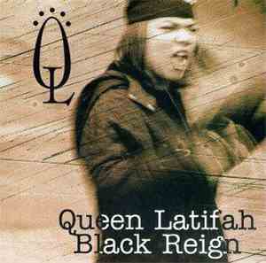 Queen Latifah - Black Reign