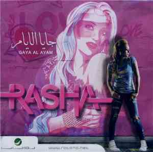 Rasha - جايا الايام = Gaya Al Ayam