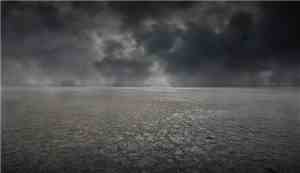 Raw Sun Of Endless Dust Valley - Last In Lost